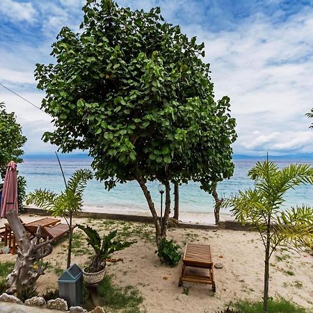 Rama Homestay Ped Εξωτερικό φωτογραφία