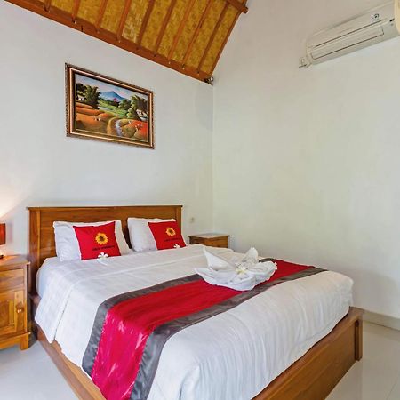 Rama Homestay Ped Εξωτερικό φωτογραφία