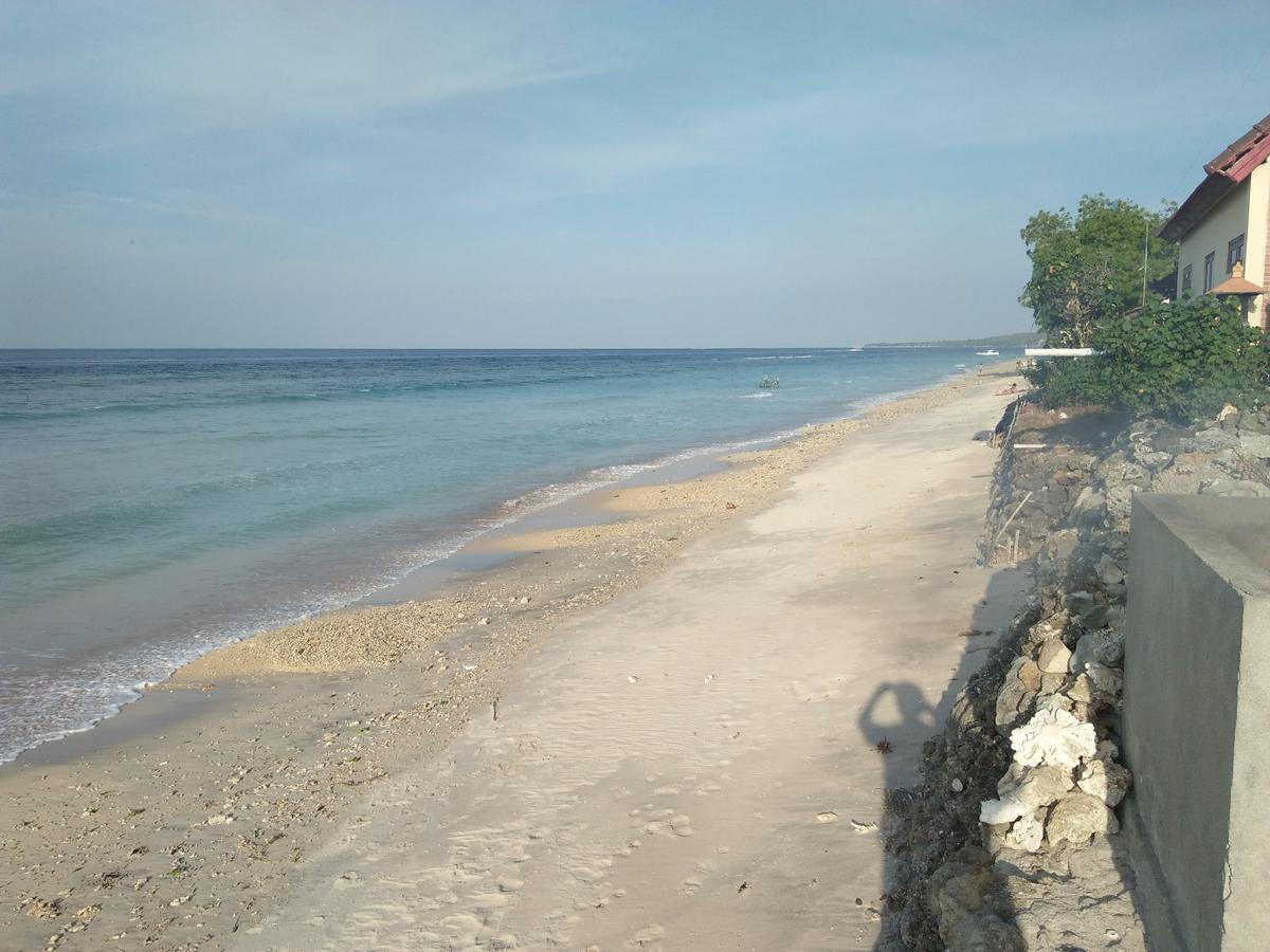 Rama Homestay Ped Εξωτερικό φωτογραφία