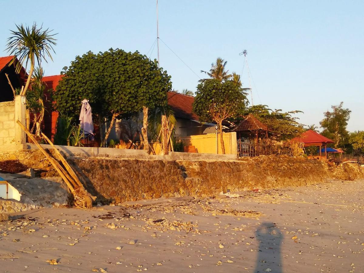 Rama Homestay Ped Εξωτερικό φωτογραφία
