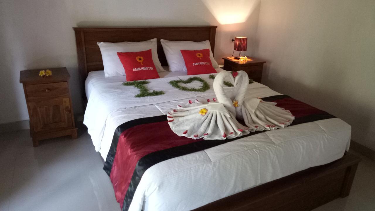 Rama Homestay Ped Εξωτερικό φωτογραφία