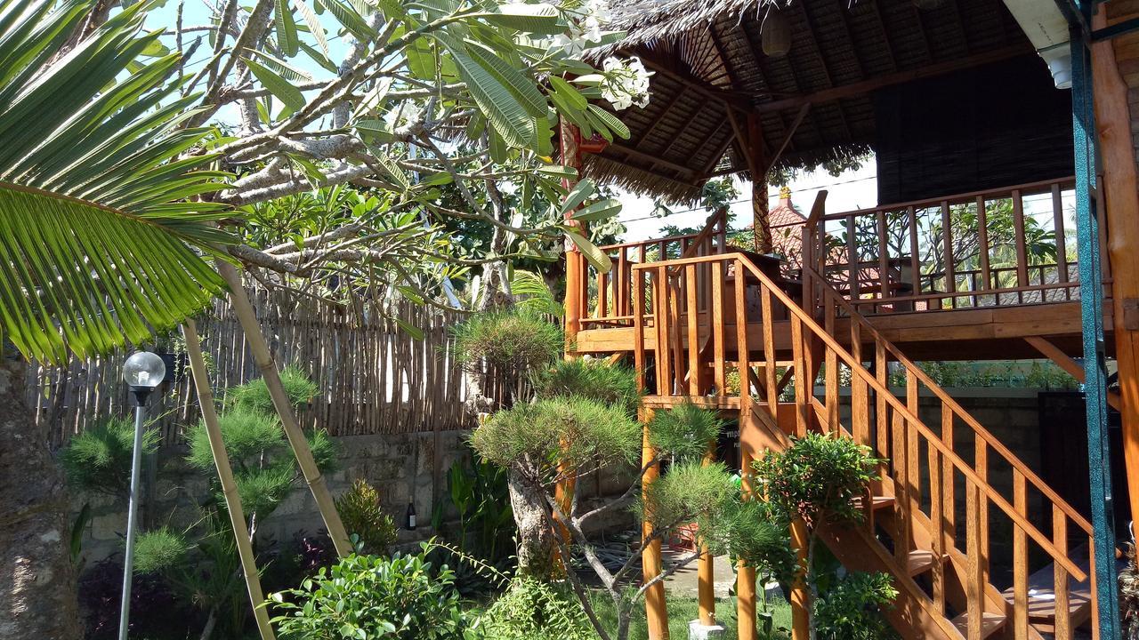 Rama Homestay Ped Εξωτερικό φωτογραφία
