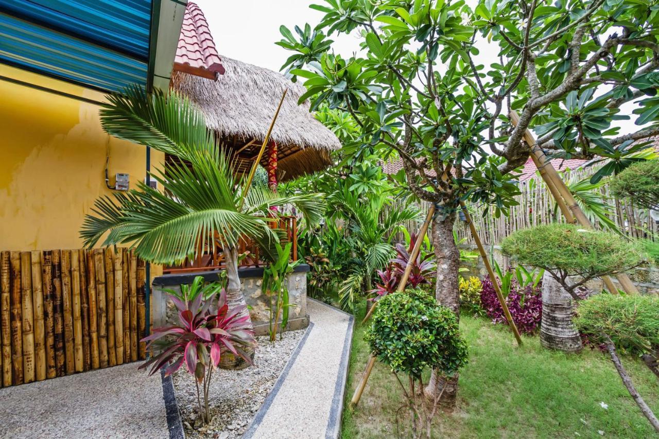 Rama Homestay Ped Εξωτερικό φωτογραφία