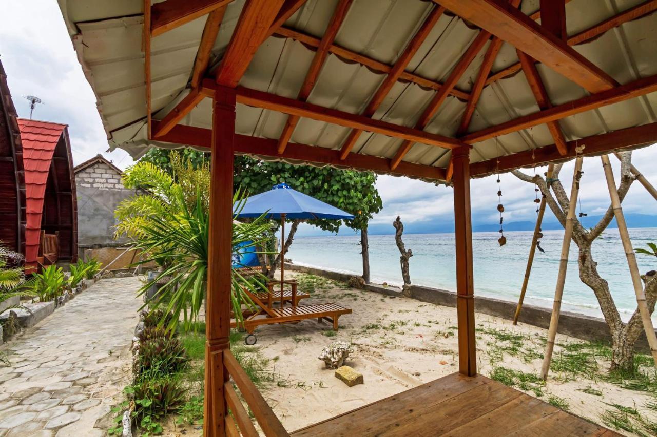 Rama Homestay Ped Εξωτερικό φωτογραφία