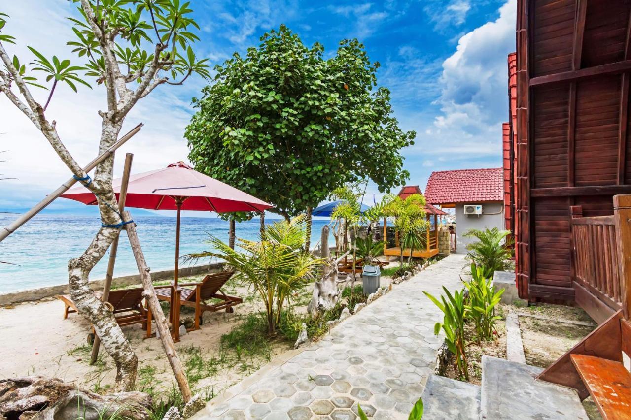 Rama Homestay Ped Εξωτερικό φωτογραφία