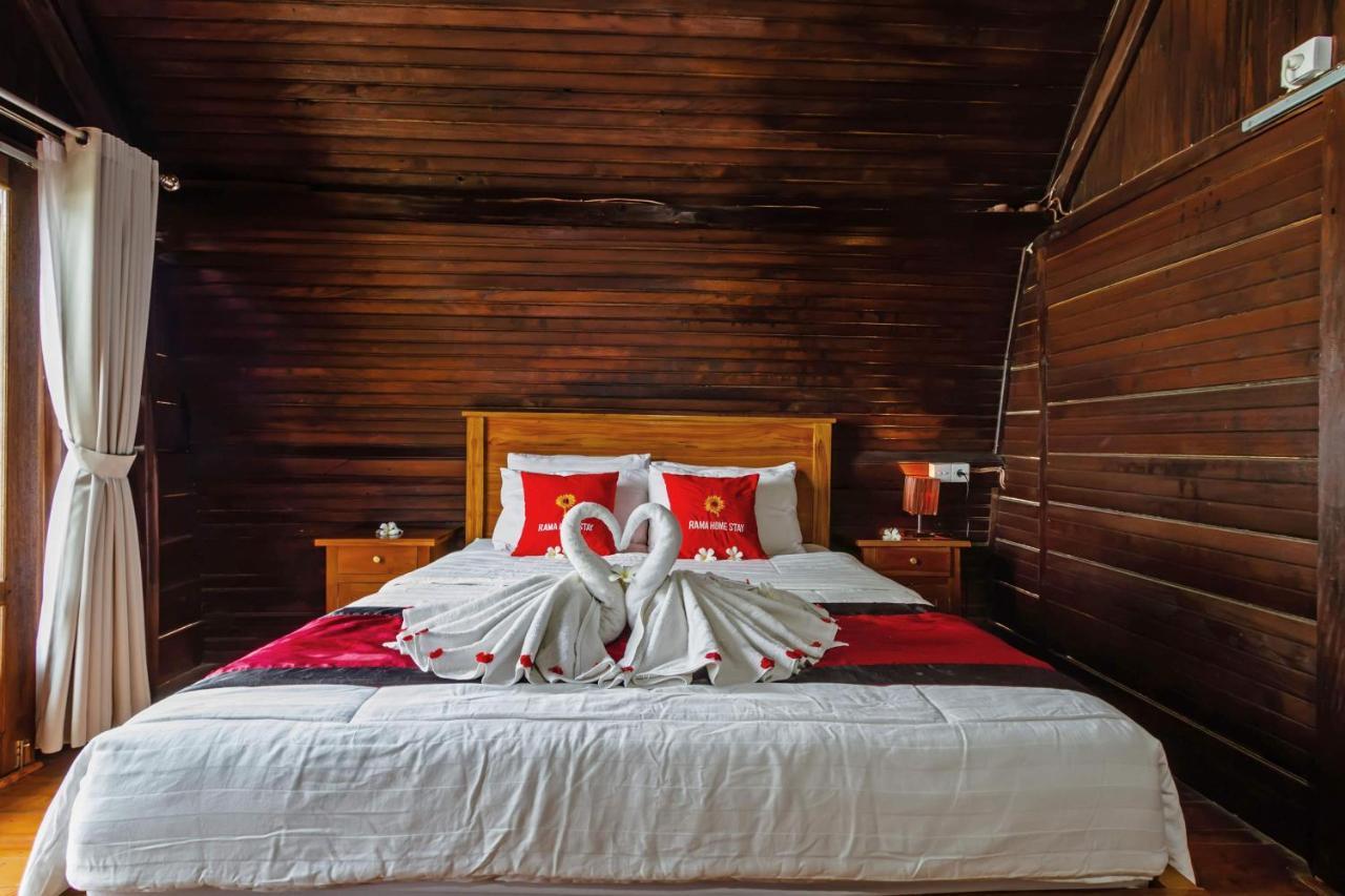 Rama Homestay Ped Εξωτερικό φωτογραφία