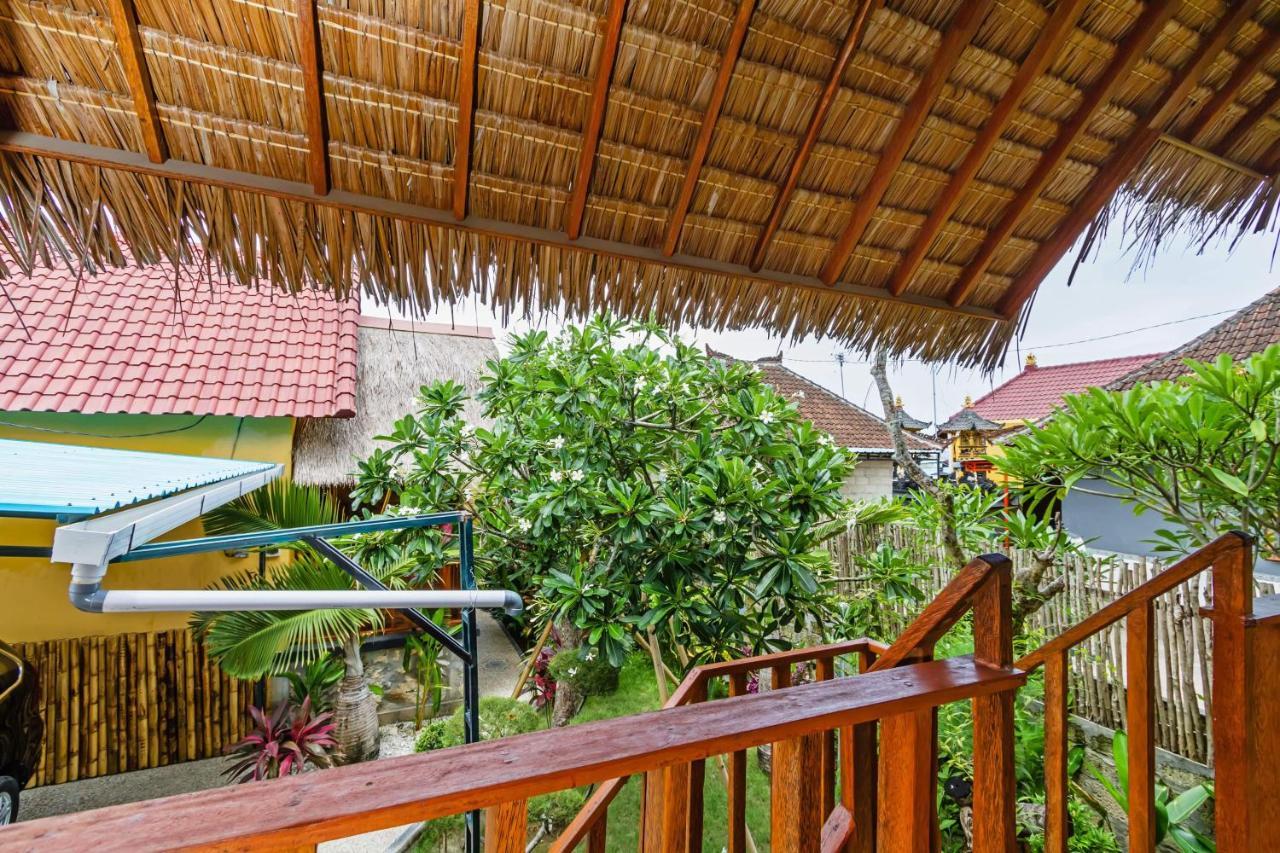 Rama Homestay Ped Εξωτερικό φωτογραφία