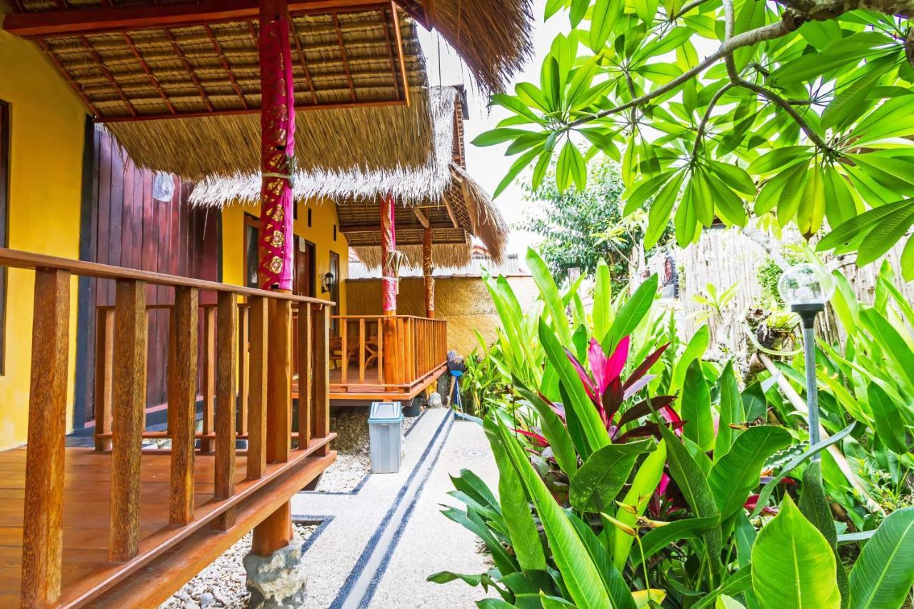 Rama Homestay Ped Εξωτερικό φωτογραφία
