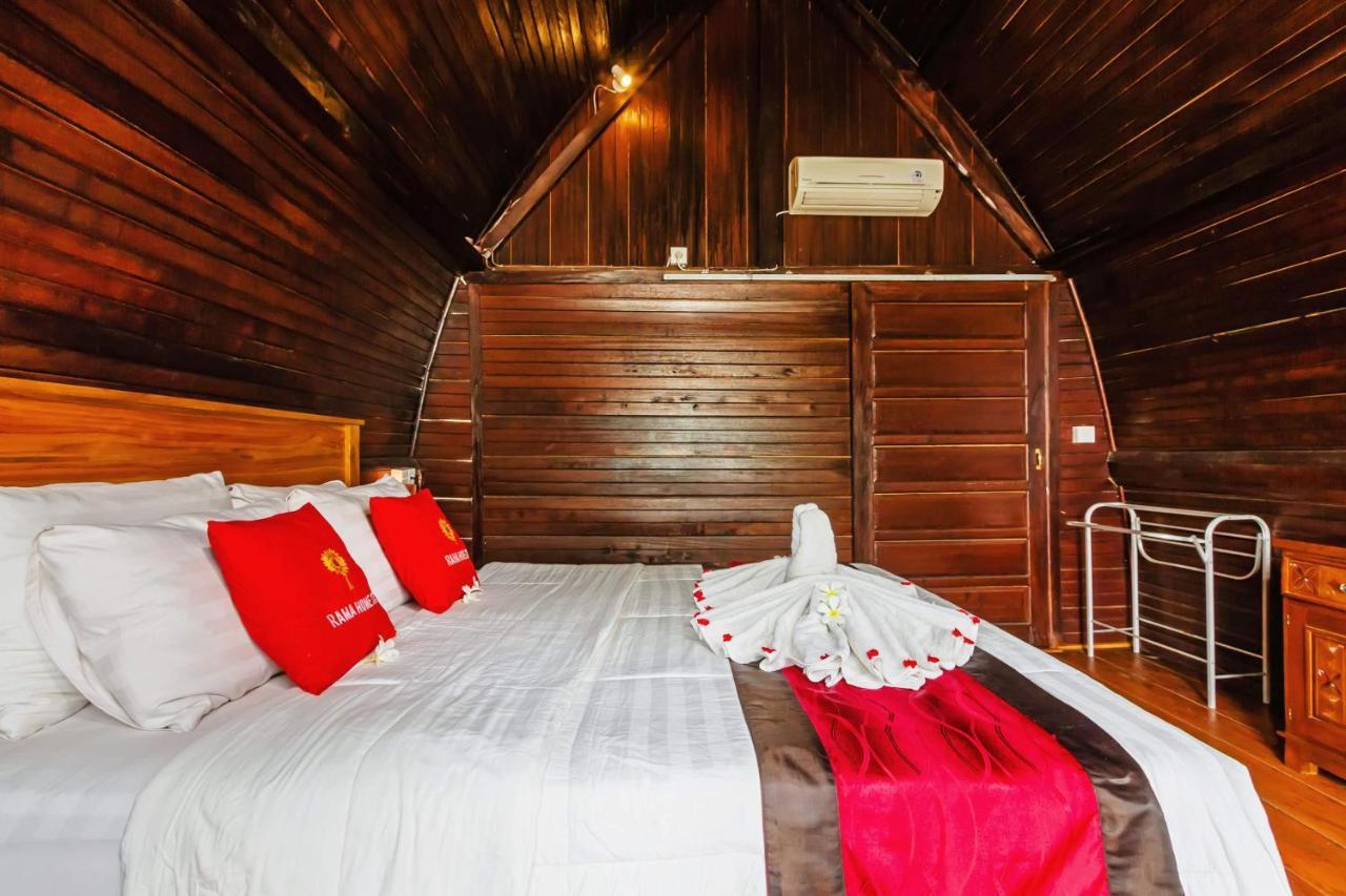 Rama Homestay Ped Εξωτερικό φωτογραφία