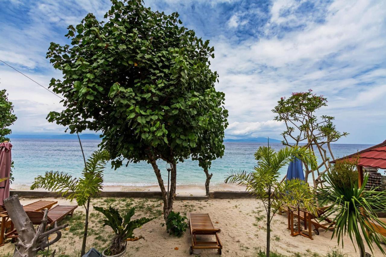 Rama Homestay Ped Εξωτερικό φωτογραφία