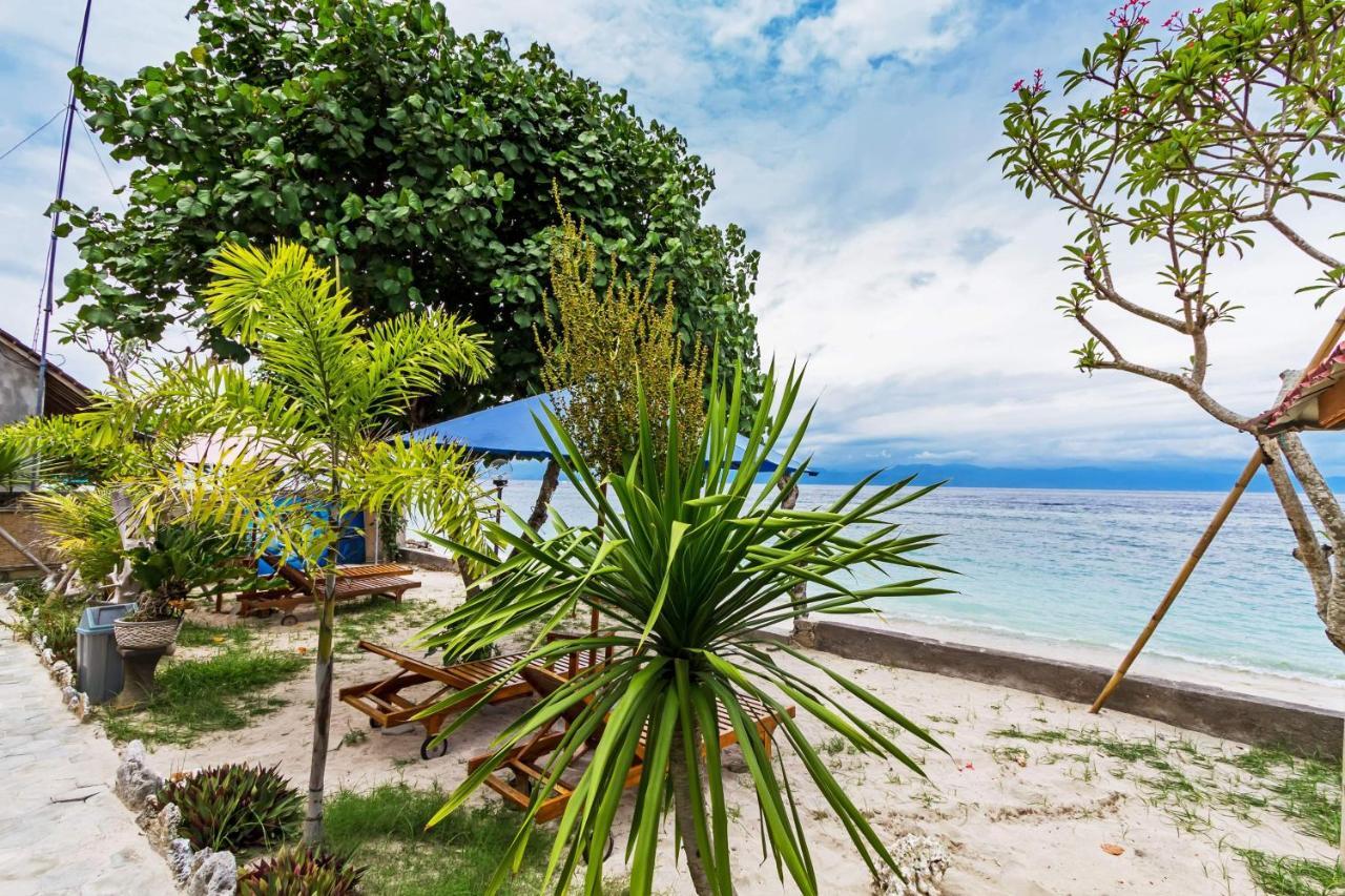 Rama Homestay Ped Εξωτερικό φωτογραφία