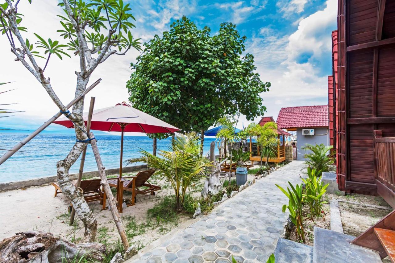 Rama Homestay Ped Εξωτερικό φωτογραφία
