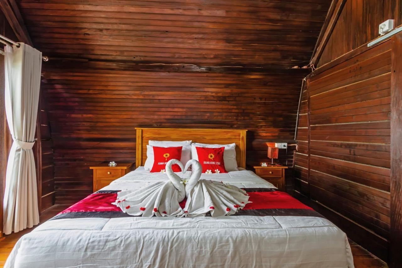 Rama Homestay Ped Εξωτερικό φωτογραφία
