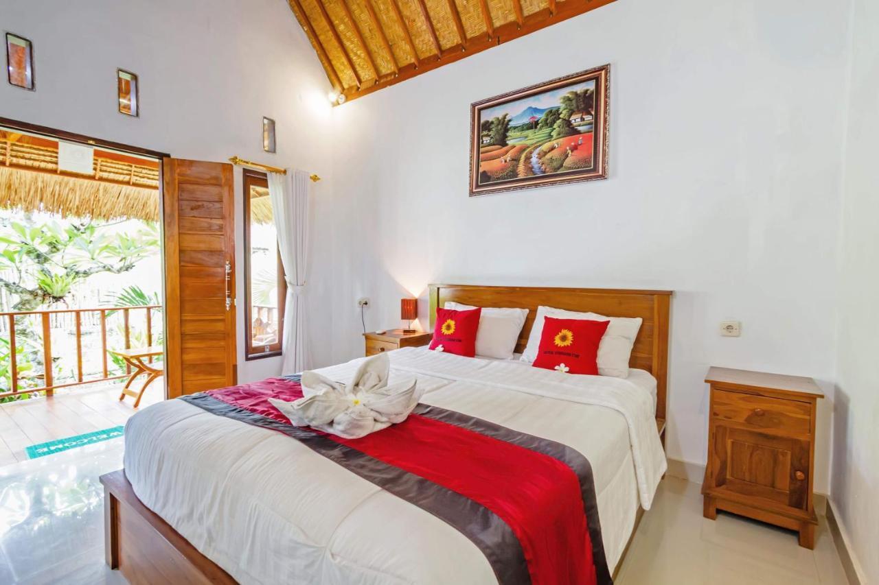 Rama Homestay Ped Εξωτερικό φωτογραφία