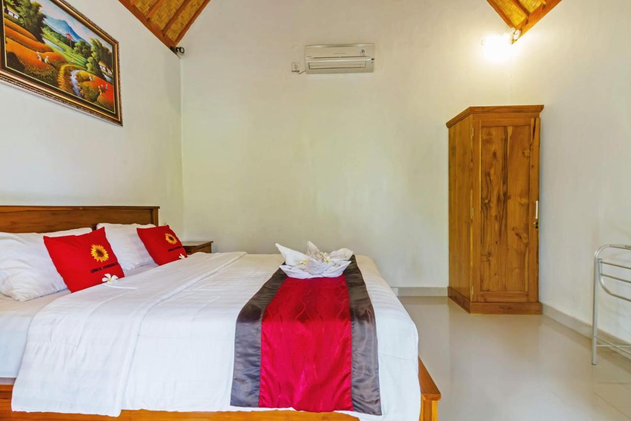 Rama Homestay Ped Εξωτερικό φωτογραφία