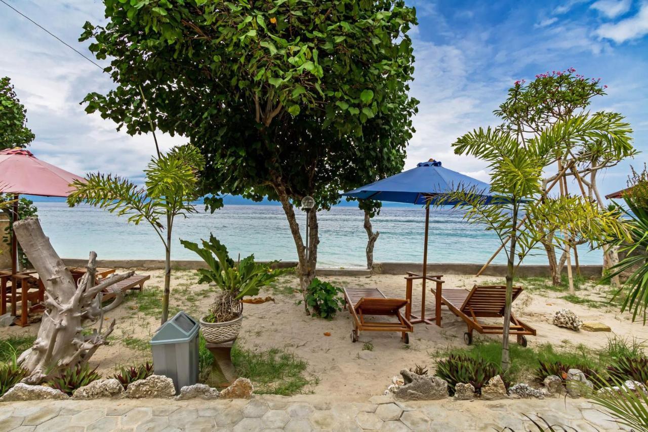 Rama Homestay Ped Εξωτερικό φωτογραφία