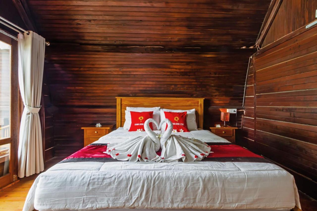 Rama Homestay Ped Εξωτερικό φωτογραφία