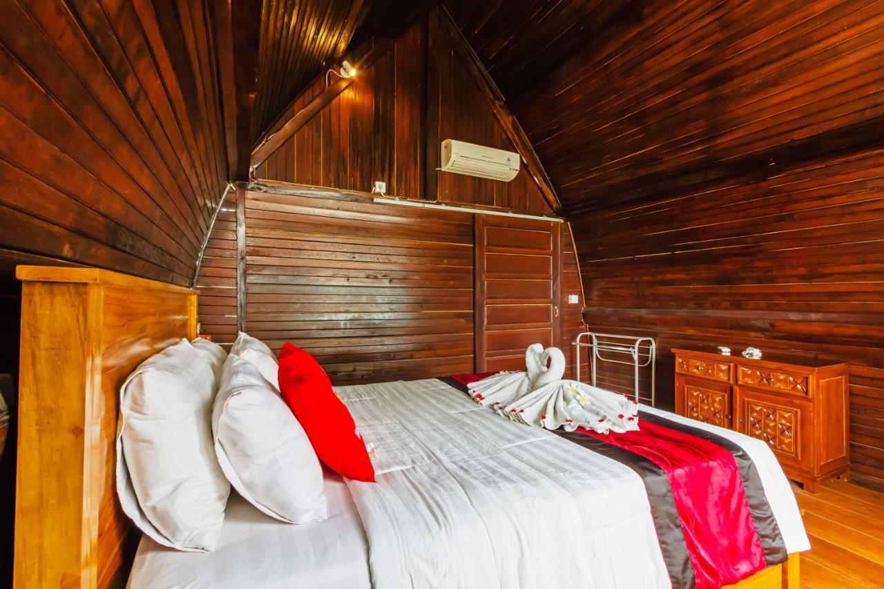 Rama Homestay Ped Εξωτερικό φωτογραφία