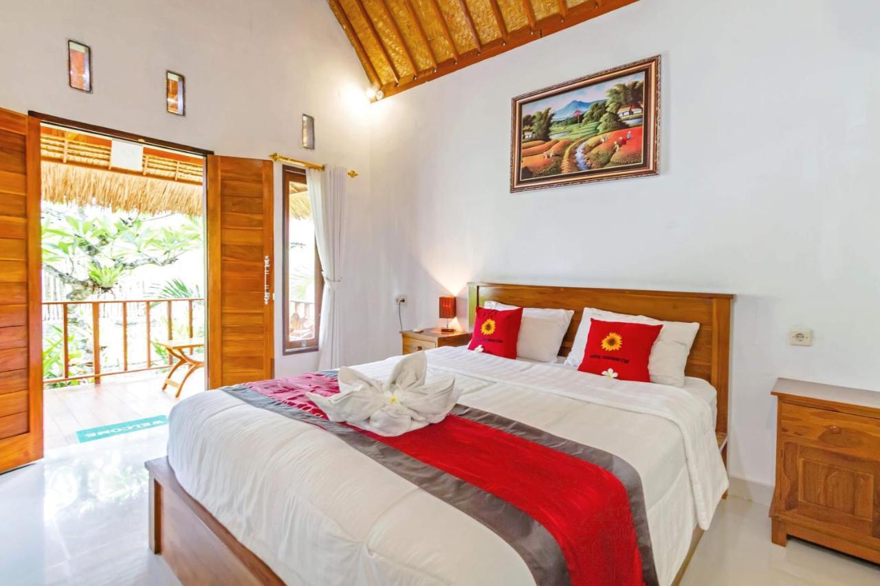 Rama Homestay Ped Εξωτερικό φωτογραφία