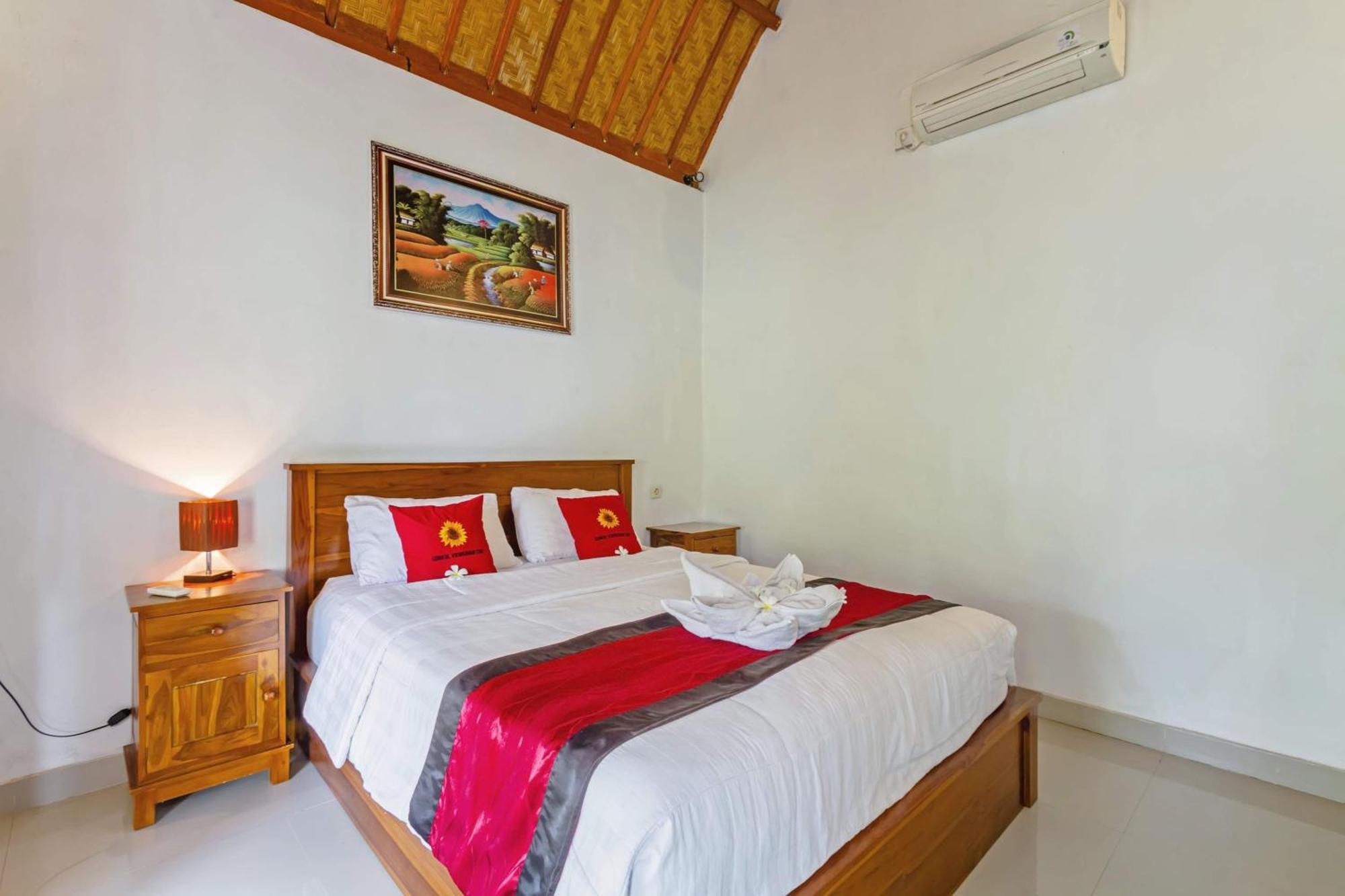 Rama Homestay Ped Εξωτερικό φωτογραφία