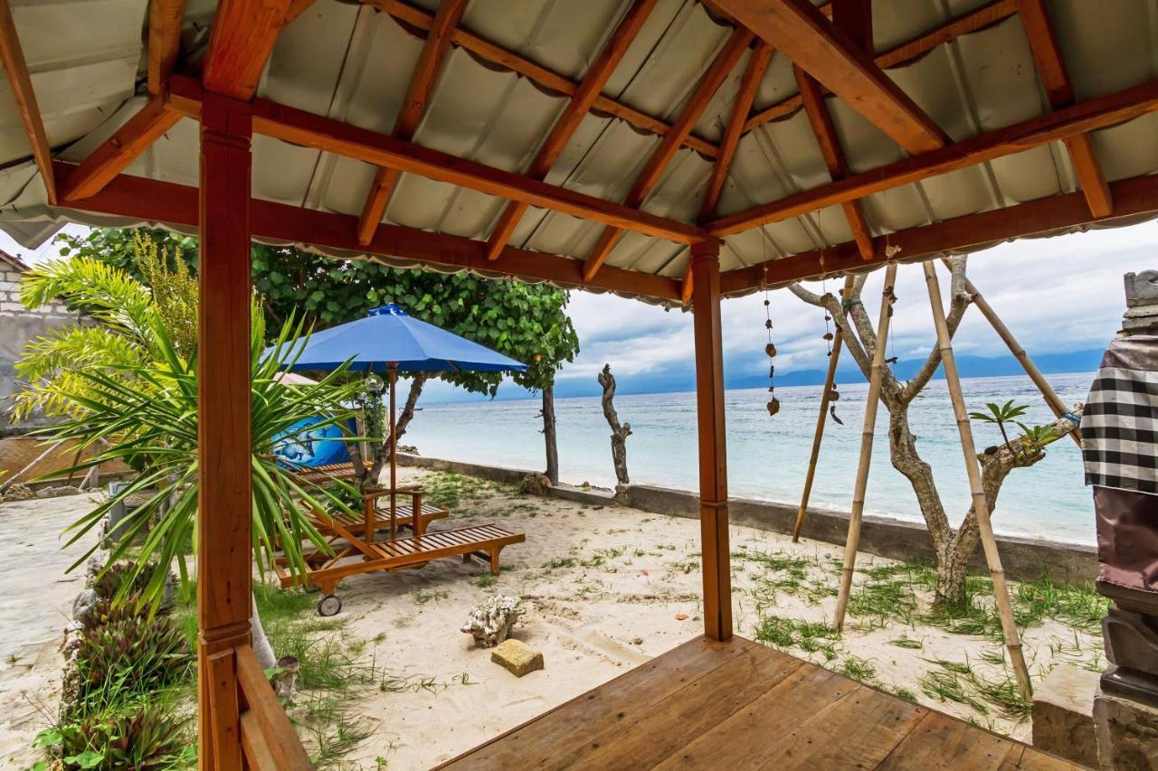 Rama Homestay Ped Εξωτερικό φωτογραφία