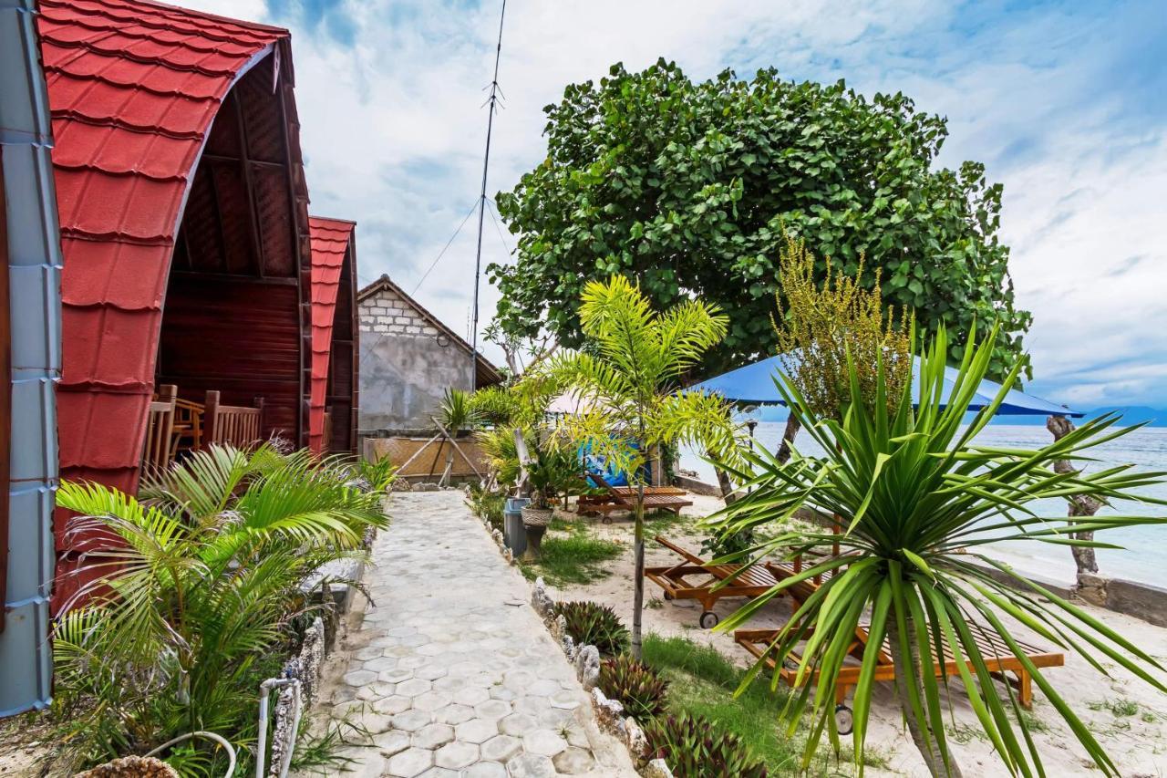 Rama Homestay Ped Εξωτερικό φωτογραφία