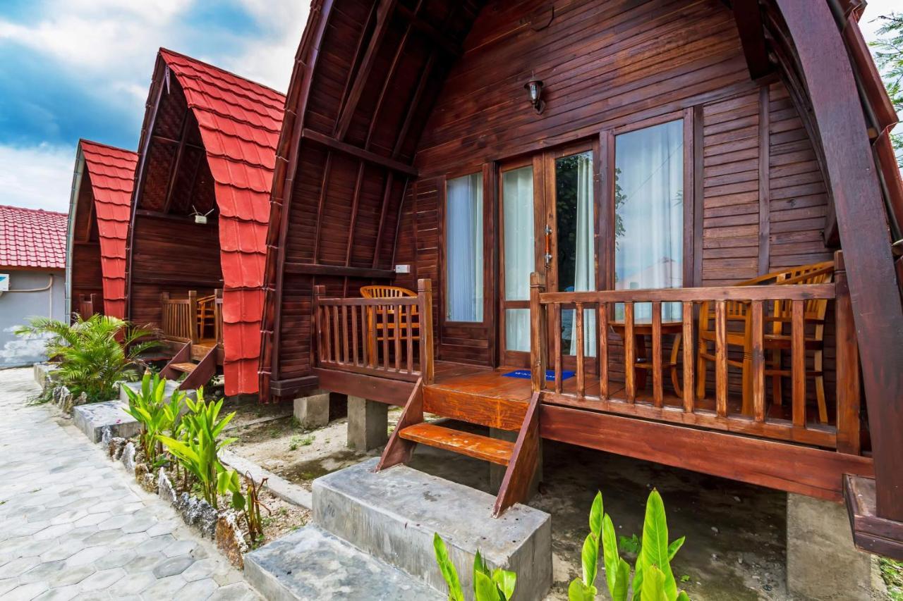 Rama Homestay Ped Εξωτερικό φωτογραφία