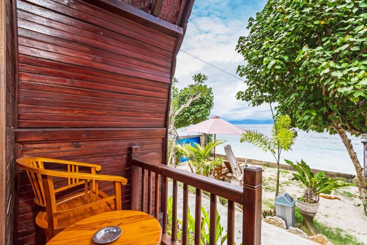 Rama Homestay Ped Εξωτερικό φωτογραφία