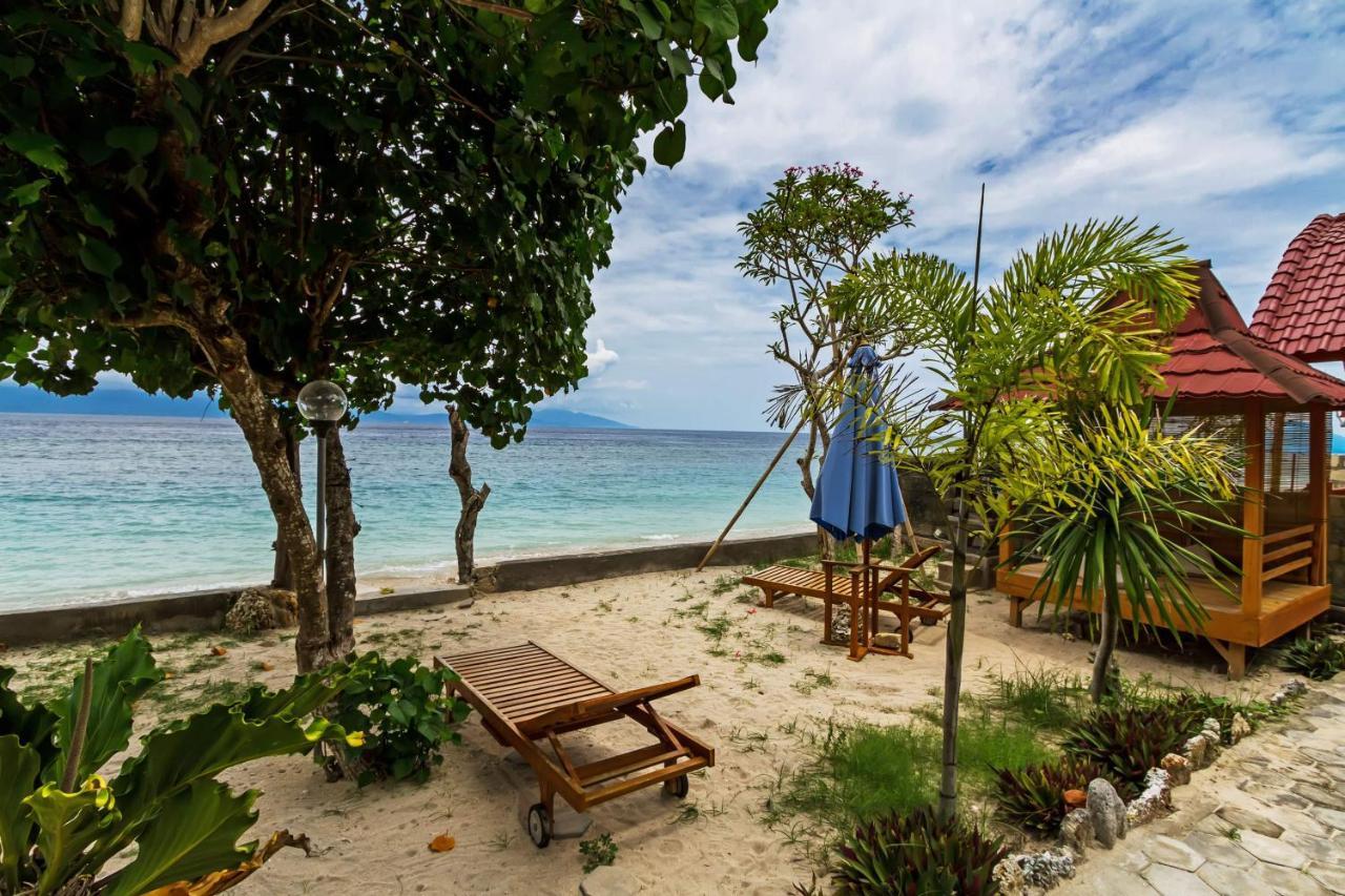 Rama Homestay Ped Εξωτερικό φωτογραφία
